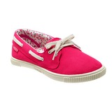 KEEN(キーン) MADERAS BOAT Women’s 1010307 スニーカー(レディース)