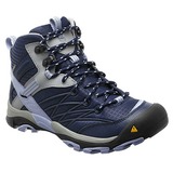KEEN(キーン) MARSHALL MID WP Women’s 1009544 登山靴 ミドルカット(レディース)
