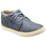 KEEN(キーン) SANTA CRUZ LEATHER Men’s 1010243 【廃】シューレースタイプ