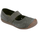 KEEN(キーン) SIENNA MJ CANVAS Women’s 1008492 ベルクロスニーカー(レディース)