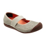 KEEN(キーン) SIENNA MJ CANVAS Women’s 1010216 ベルクロスニーカー(レディース)
