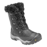 KEEN(キーン) SUNRIVER HIGH BOOT Women’s 1007893 ウィンターブーツ ハーフ(レディース)