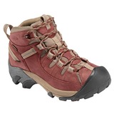 KEEN(キーン) TARGHEE II MID Women’s 1008478 登山靴 ミドルカット(レディース)