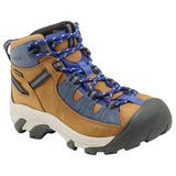 KEEN(キーン) TARGHEE II MID Women’s 1011167 登山靴 ミドルカット(レディース)