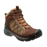 KEEN(キーン) VERDI II MID WP Women’s 1011861 登山靴 ミドルカット(レディース)