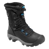 KEEN(キーン) WILMA LACE Women’s 1009579 ブーツ･長靴 ハーフ(レディース)