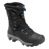 KEEN(キーン) WILMA LACE Women’s 1009579 ブーツ･長靴 ハーフ(レディース)