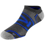 KEEN(キーン) ZIP HYPERLITE NO SHOW Men’s 1008324 アンクル･ショートソックス
