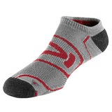 KEEN(キーン) ZIP HYPERLITE NO SHOW Men’s 1008325 アンクル･ショートソックス
