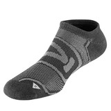 KEEN(キーン) ZIP HYPERLITE NO SHOW Men’s 1008326 アンクル･ショートソックス