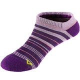 KEEN(キーン) SUPER STRATA ULTRALITE NO SHOW Women’s 1008333 アンクル･ショートソックス