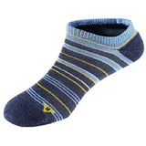 KEEN(キーン) SUPER STRATA ULTRALITE NO SHOW Women’s 1008334 アンクル･ショートソックス