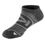 KEEN(キーン) ZIP HYPERLITE NO SHOW Women’s 1008336 アンクル･ショートソックス