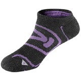 KEEN(キーン) ZIP HYPERLITE NO SHOW Women’s 1008337 アンクル･ショートソックス