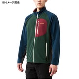Columbia(コロンビア) マンズフィールドフルジップトップ Men’s PM5789 ブルゾン(メンズ)