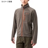 Columbia(コロンビア) ブランプトン ジャケット PM5155 フリースジャケット(メンズ)