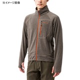 Columbia(コロンビア) ブランプトン ジャケット PM5155 フリースジャケット(メンズ)