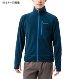 Columbia(コロンビア) ブランプトン ジャケット PM5155 フリースジャケット(メンズ)