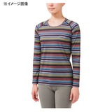 Columbia(コロンビア) ウィメンズ スクリップスランチ ロングスリーブ クルー PL2229 Tシャツ･カットソー長袖(レディース)