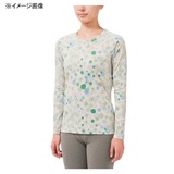 Columbia(コロンビア) ウィメンズ スクリップスランチ ロングスリーブ クルー PL2229 Tシャツ･カットソー長袖(レディース)