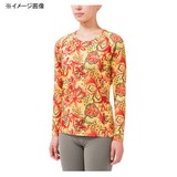 Columbia(コロンビア) ウィメンズ スクリップスランチ ロングスリーブ クルー PL2229 Tシャツ･カットソー長袖(レディース)