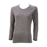 Columbia(コロンビア) ウィメンズ ダウンピークストップ PL2331 Tシャツ･カットソー長袖(レディース)