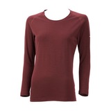 Columbia(コロンビア) ウィメンズ ダウンピークストップ PL2331 Tシャツ･カットソー長袖(レディース)