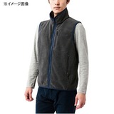 Columbia(コロンビア) バックアイスプリングスベスト PM1052 フリースベスト(メンズ)