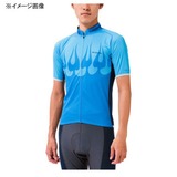 Columbia(コロンビア) フエゴイグナイトフルジップTシャツ Men’s PM5171 半袖Tシャツ(メンズ)