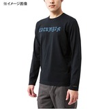 Columbia(コロンビア) リトラルリフトTシャツ PM5235 長袖Tシャツ(メンズ)