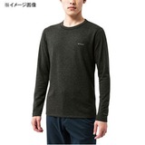 Columbia(コロンビア) ラッシュベジテイションロング PM5255 長袖Tシャツ(メンズ)