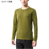 Columbia(コロンビア) ラッシュベジテイションロング PM5255 長袖Tシャツ(メンズ)