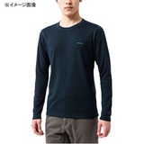 Columbia(コロンビア) ラッシュベジテイションロング PM5255 長袖Tシャツ(メンズ)