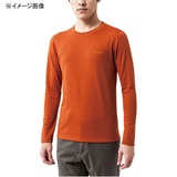 Columbia(コロンビア) ラッシュベジテイションロング PM5255 長袖Tシャツ(メンズ)