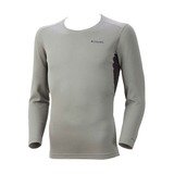 Columbia(コロンビア) リードザトレイルスラウンドネ PM5259 長袖Tシャツ(メンズ)