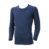 Columbia(コロンビア) リードザトレイルスラウンドネ PM5259 長袖Tシャツ(メンズ)