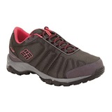Columbia(コロンビア) ウィメンズ ファイヤーキャンプ BL3918 登山靴 ローカット(レディース)