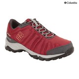 Columbia(コロンビア) ウィメンズ ファイヤーキャンプ BL3918 登山靴 ローカット(レディース)
