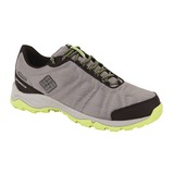 Columbia(コロンビア) ファイヤーキャンプウォーター BM3918 【廃】トレイルランニングシューズ