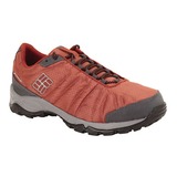Columbia(コロンビア) ファイヤーキャンプウォーター BM3918 【廃】トレイルランニングシューズ