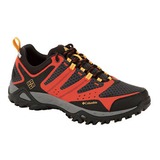 Columbia(コロンビア) ピークフリークエクスカージョ BM3929 【廃】トレイルランニングシューズ