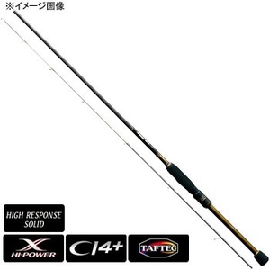 シマノ(SHIMANO) ソアレ SS アジング S608ULS 362643