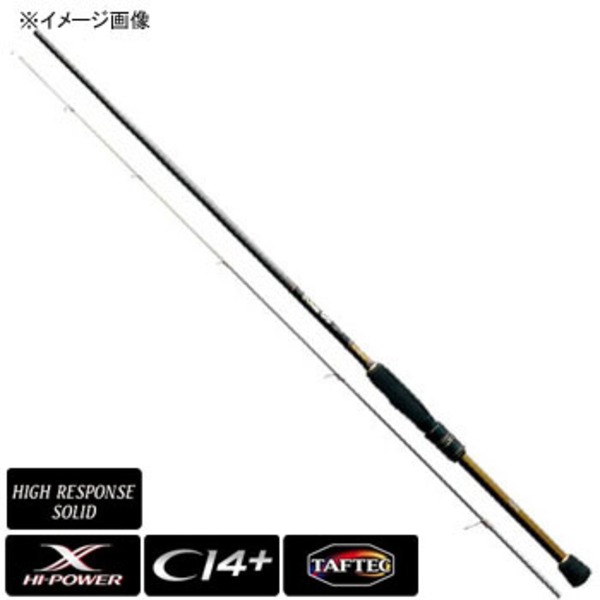 シマノ(SHIMANO) ソアレ SS アジング S610LS 362674