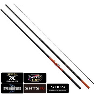 シマノ(SHIMANO) ライアーム GP 15-530 247421｜アウトドア用品・釣り