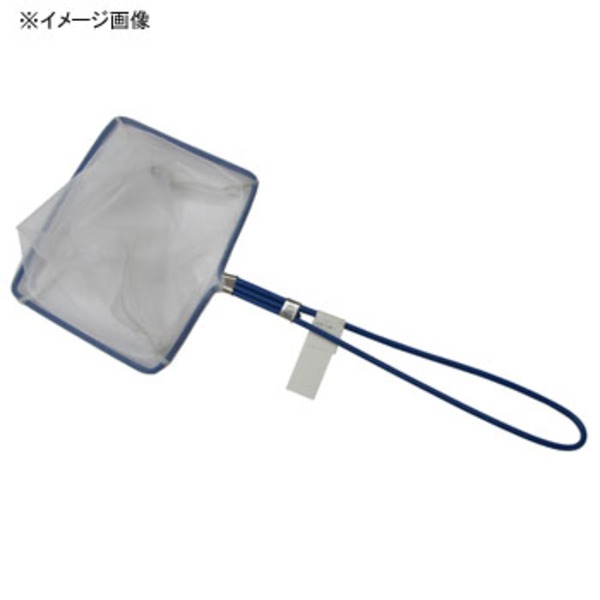 ベイシックジャパン 金魚網 CT43007 ハンドランディングネット(ライトゲーム)