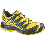 SALOMON(サロモン) FOOTWEAR XA PRO 3D Men’s L36668500 【廃】トレイルランニングシューズ