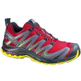 SALOMON(サロモン) FOOTWEAR XA PRO 3D GTX(R) Men’s L36678800 【廃】トレイルランニングシューズ