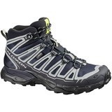 SALOMON(サロモン) FOOTWEAR X ULTRA MID GTX(R) L36901200 【廃】トレッキングシューズ･HI&MID