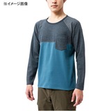 Columbia(コロンビア) PalousePine L/S Crew PM5256 長袖Tシャツ(メンズ)