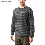 Columbia(コロンビア) Centralia Alpha L/S Crew PM5257 長袖Tシャツ(メンズ)